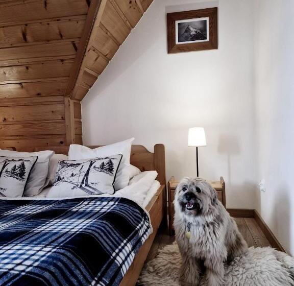 پانسیون Zakopane Stop