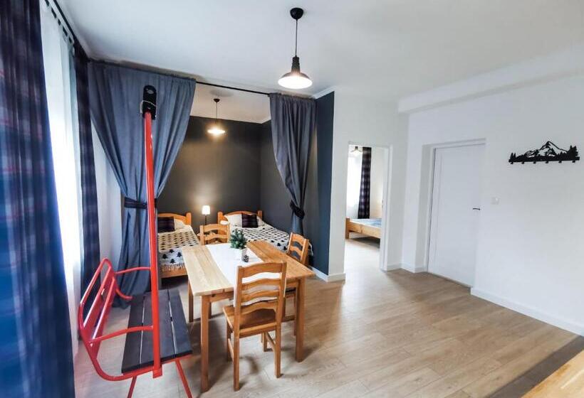 پانسیون Zakopane Stop