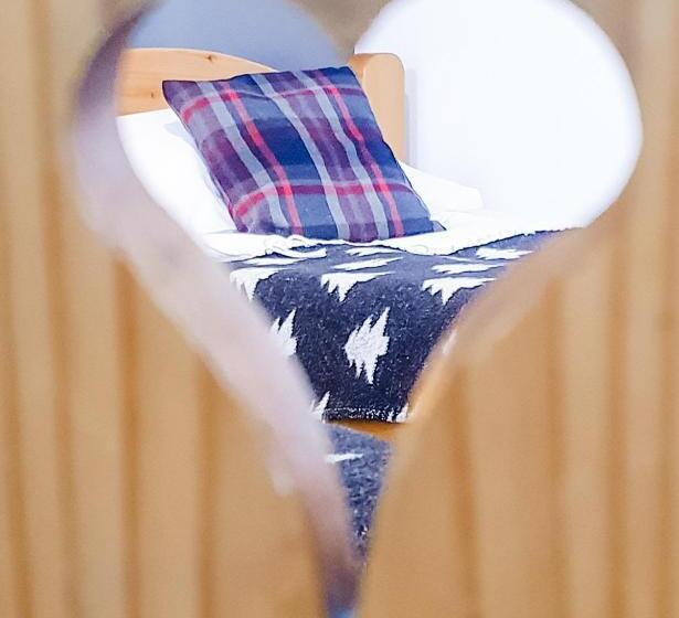 پانسیون Zakopane Stop