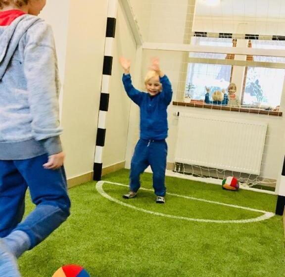 پانسیون Zakopane Stop