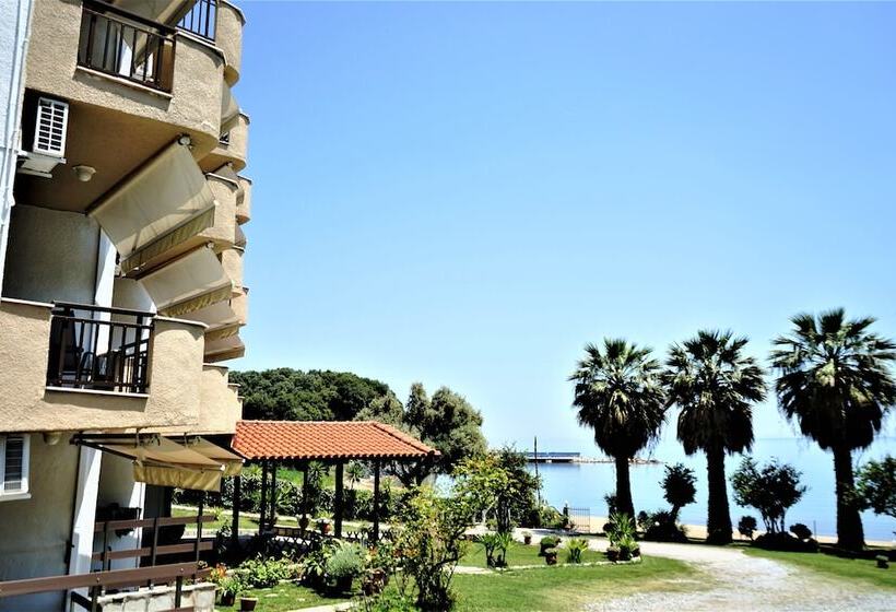 Pension Karvounoskala