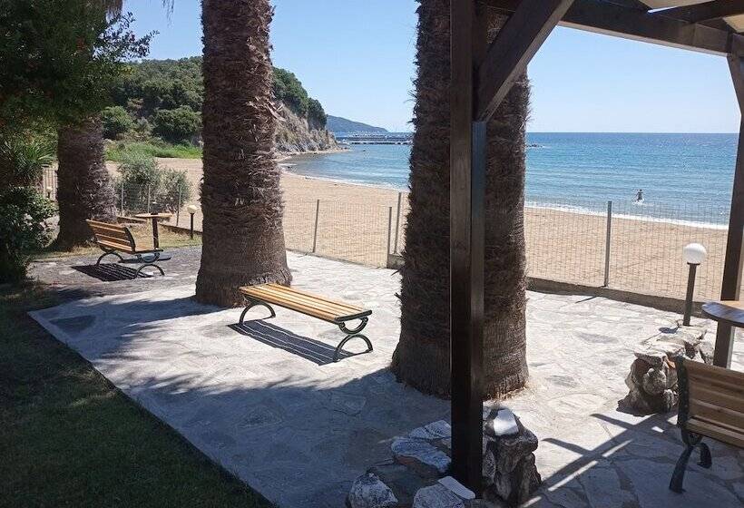 Pension Karvounoskala