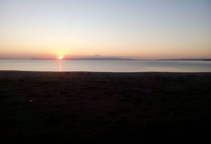 Pension Karvounoskala