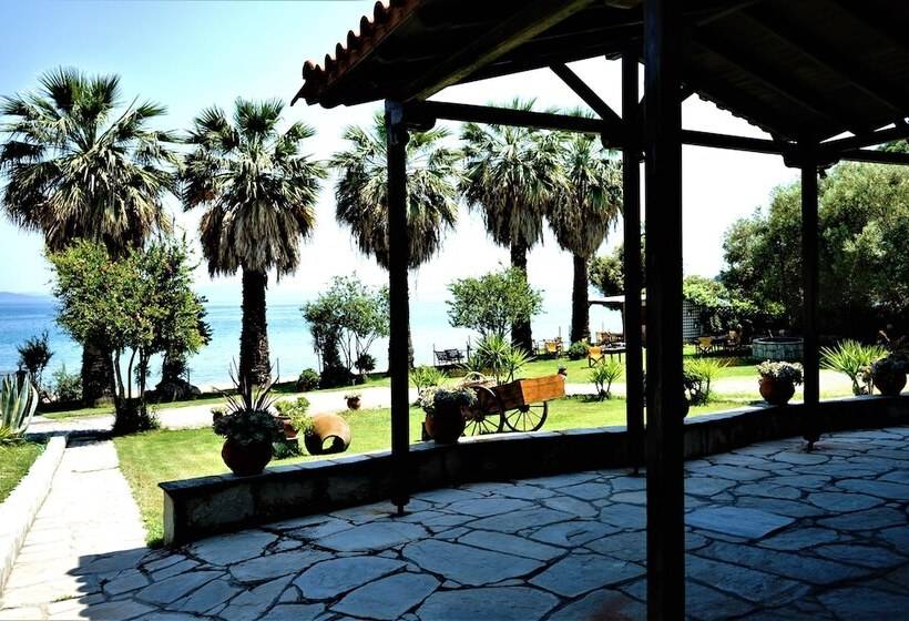 Pension Karvounoskala