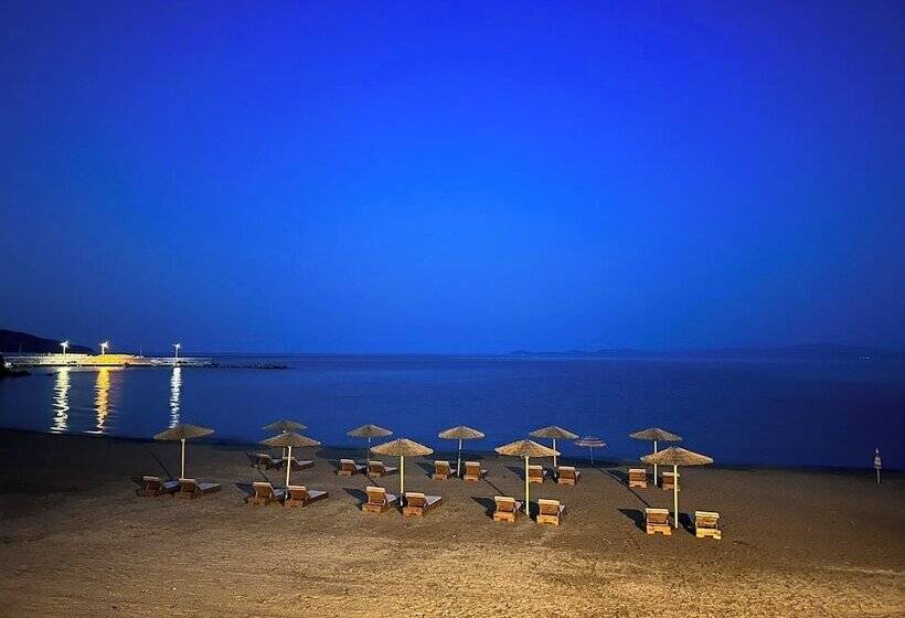 Pension Karvounoskala