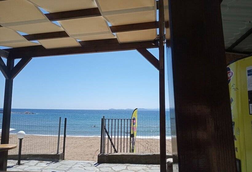 Pension Karvounoskala