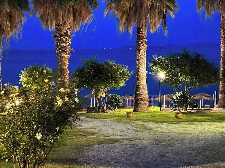 Pension Karvounoskala