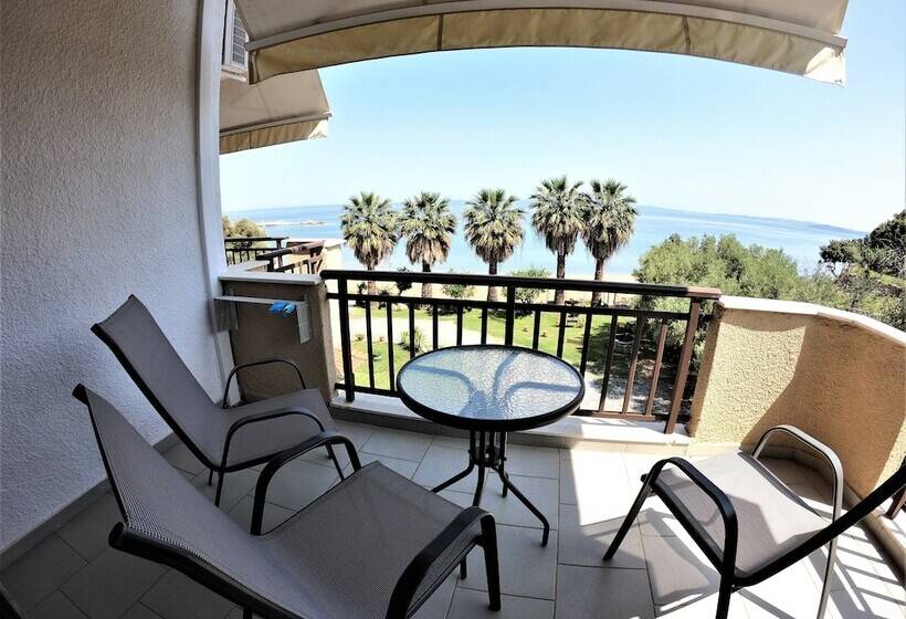 Pension Karvounoskala