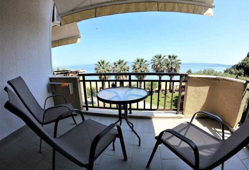 Pension Karvounoskala