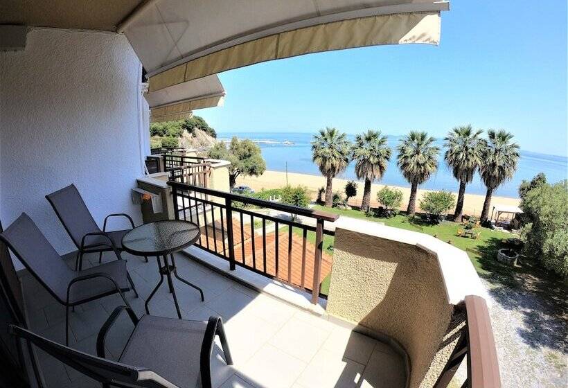 Pension Karvounoskala