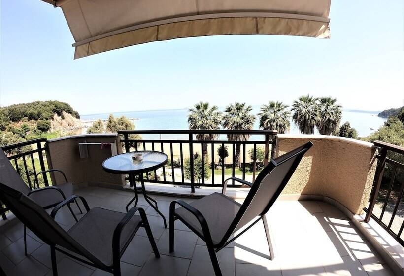 Pension Karvounoskala