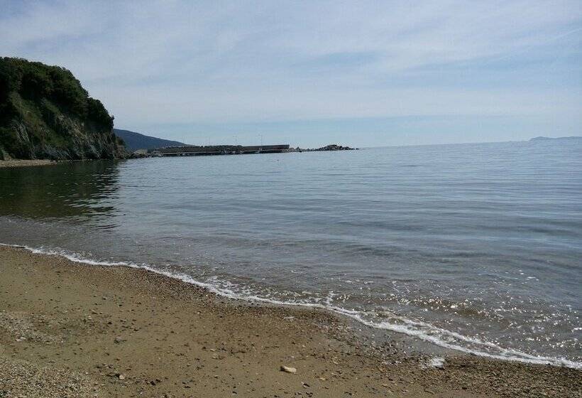 Pension Karvounoskala