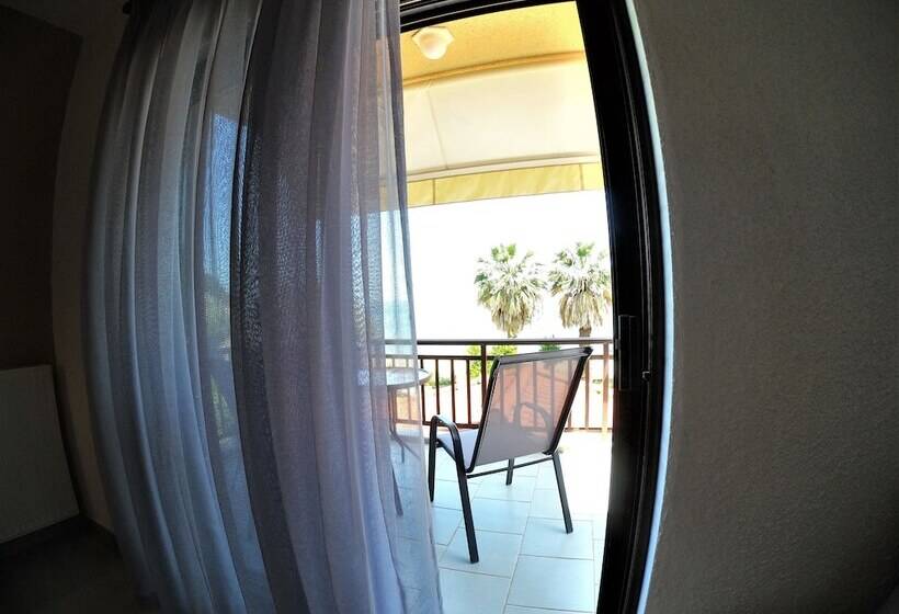 Pension Karvounoskala