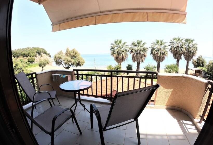 Pension Karvounoskala