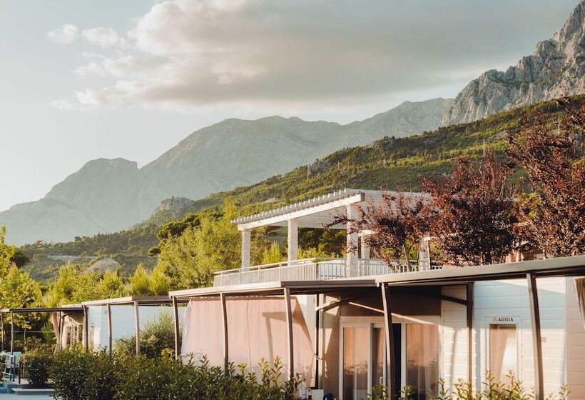 Poseidon Mobile Home Resort