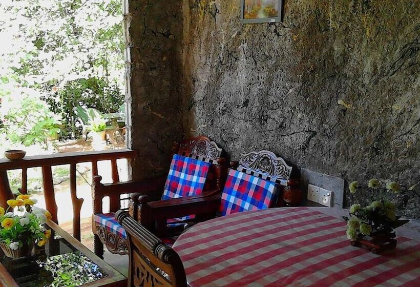 Резиденция Sisira Homestay Sigiriya