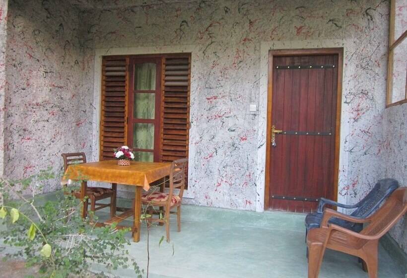 Резиденция Sisira Homestay Sigiriya
