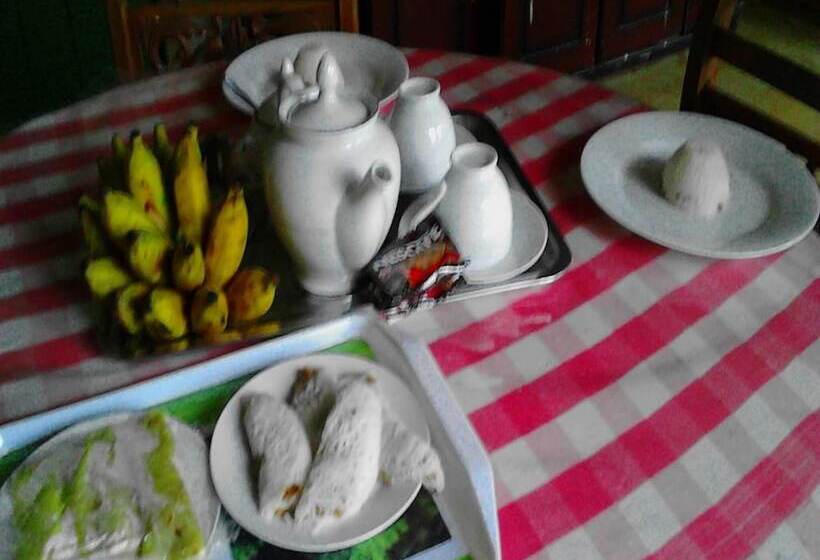 Резиденция Sisira Homestay Sigiriya