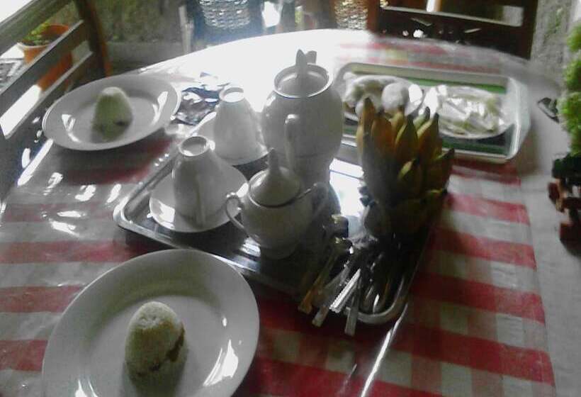 Резиденция Sisira Homestay Sigiriya