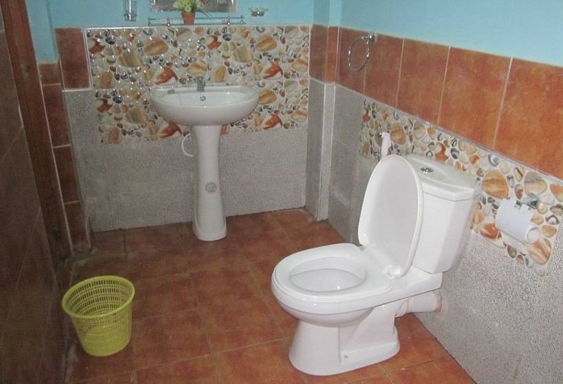 Резиденция Sisira Homestay Sigiriya