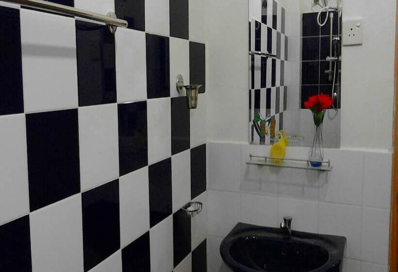 Резиденция Sisira Homestay Sigiriya