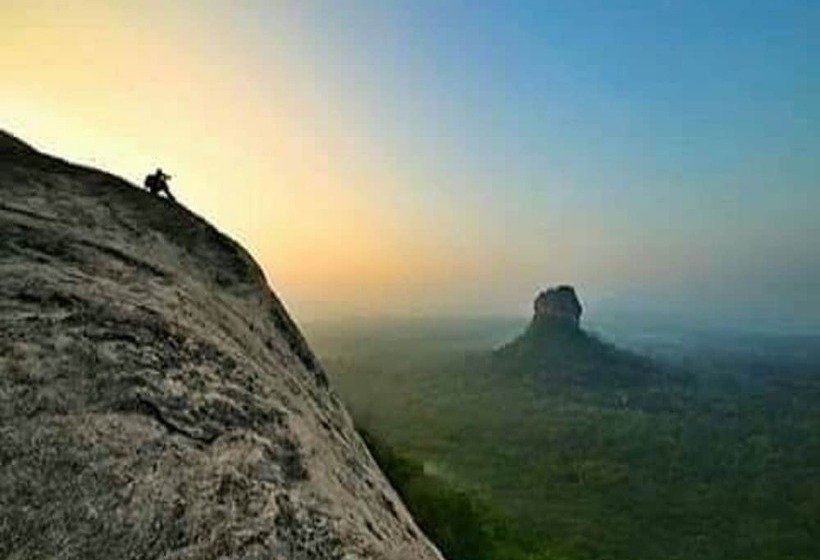 Резиденция Sisira Homestay Sigiriya