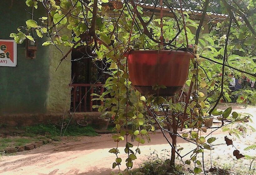 Резиденция Sisira Homestay Sigiriya