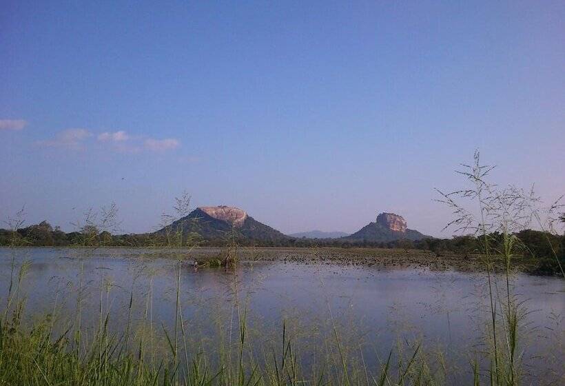 Резиденция Sisira Homestay Sigiriya