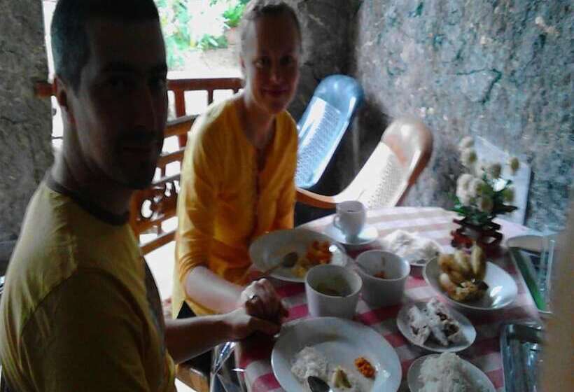 Резиденция Sisira Homestay Sigiriya