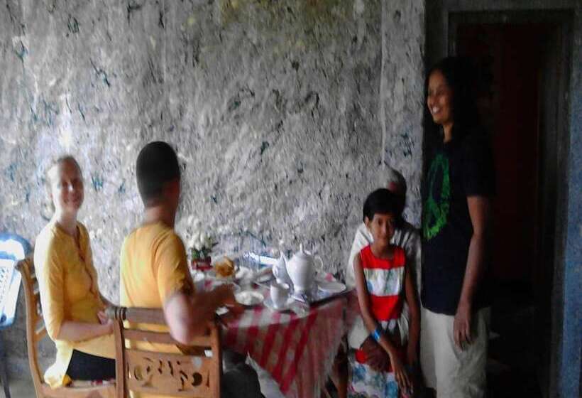Резиденция Sisira Homestay Sigiriya