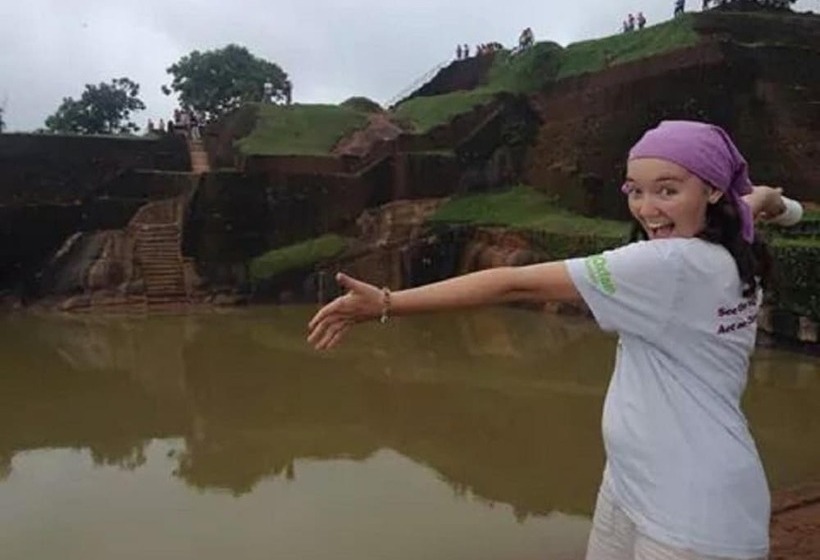 Резиденция Sisira Homestay Sigiriya