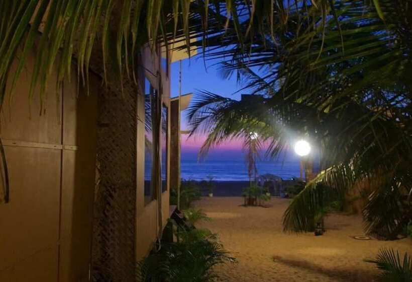 منتجع Diva Bungalows