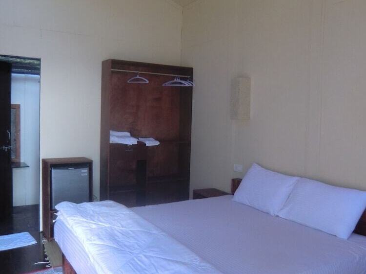 منتجع Diva Bungalows