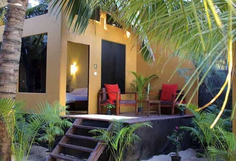 منتجع Diva Bungalows