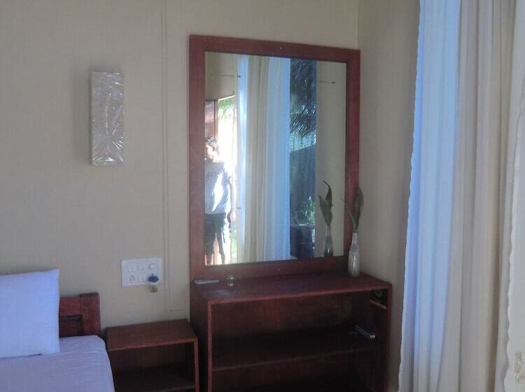 منتجع Diva Bungalows