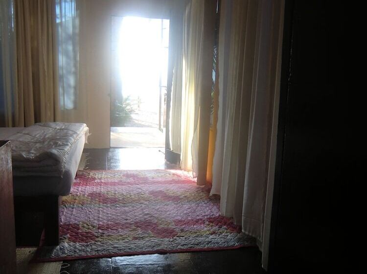 منتجع Diva Bungalows