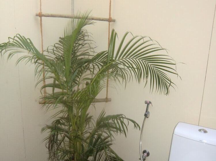 منتجع Diva Bungalows