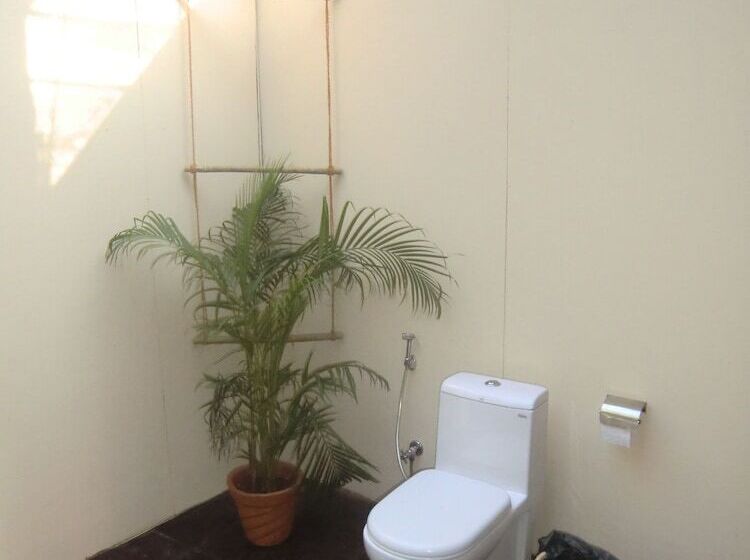 منتجع Diva Bungalows