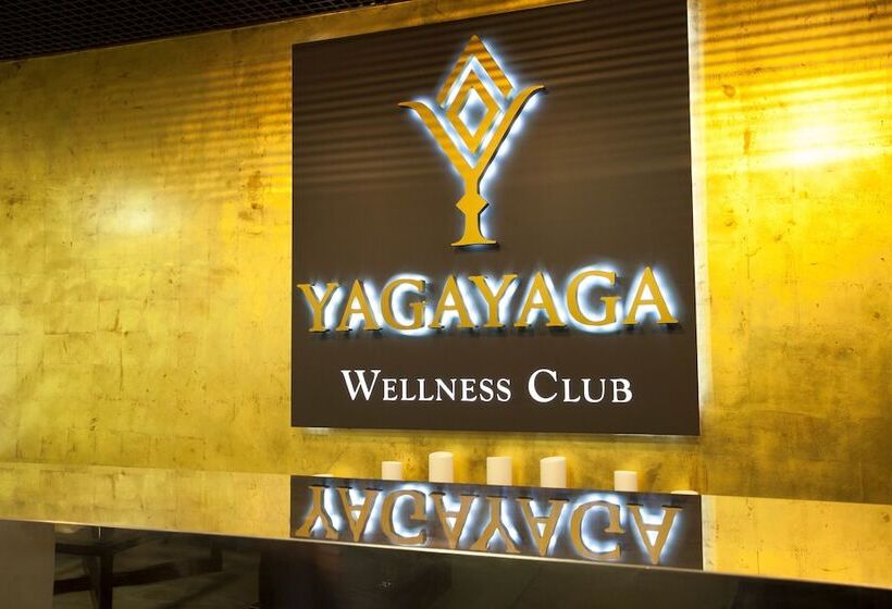 منتجع Tsarstvo Korolevstvo