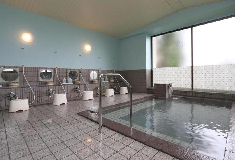 ריוקאן Akakuraso