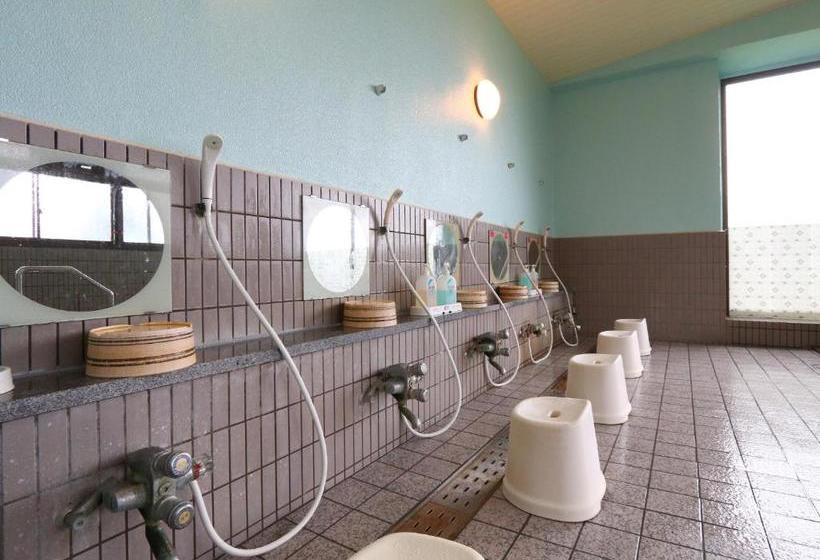 ריוקאן Akakuraso