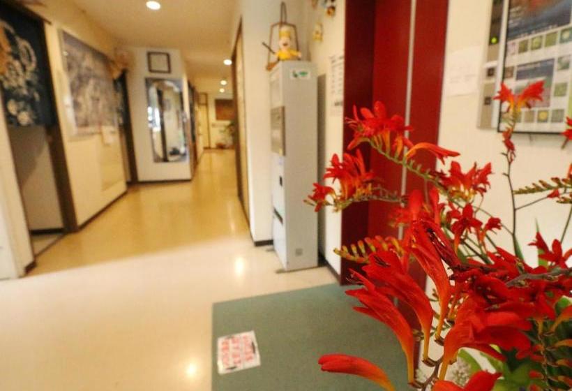 ריוקאן Akakuraso