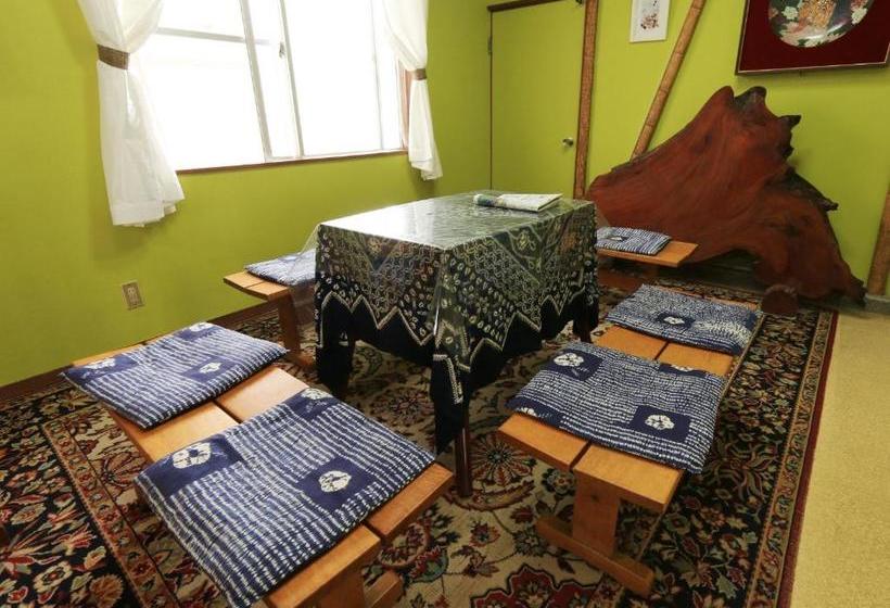 ריוקאן Akakuraso