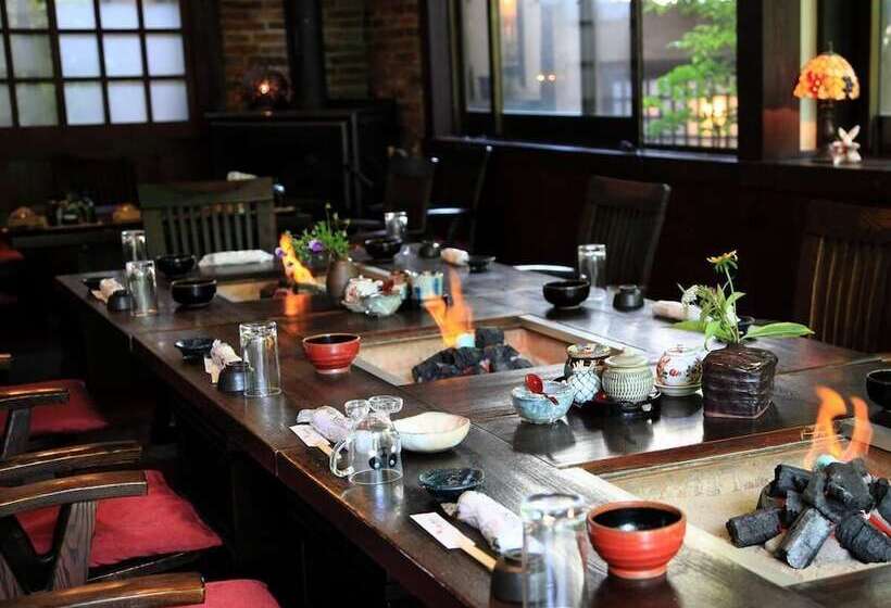 Ryokan Aso No Shiki