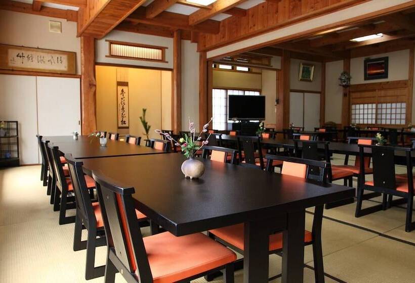 Ryokan Aso No Shiki