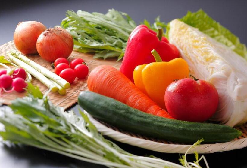 ريوكان Kinosaki Onsen Hanakouji Saigetsu