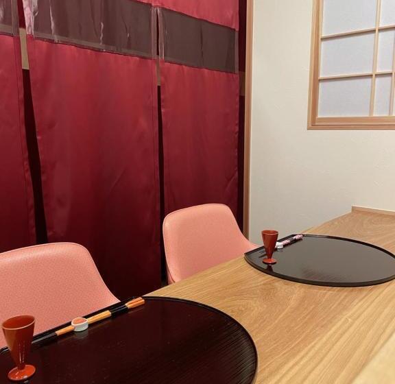 ريوكان Kinosaki Onsen Hanakouji Saigetsu