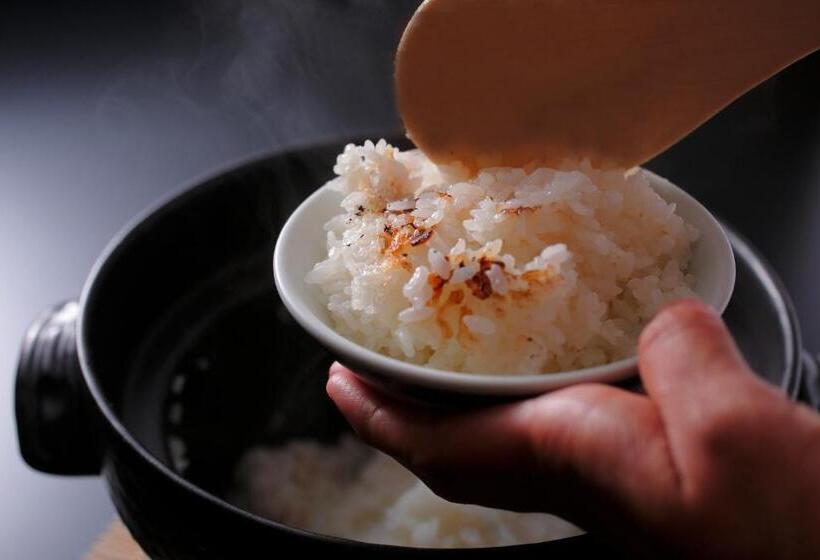 ريوكان Kinosaki Onsen Hanakouji Saigetsu