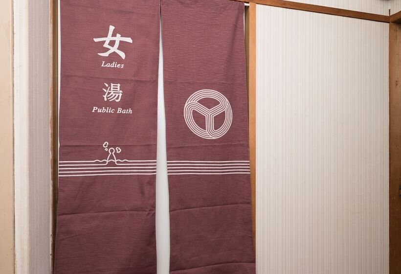 日式旅馆 Tabist Kosai Hamanako No Yado