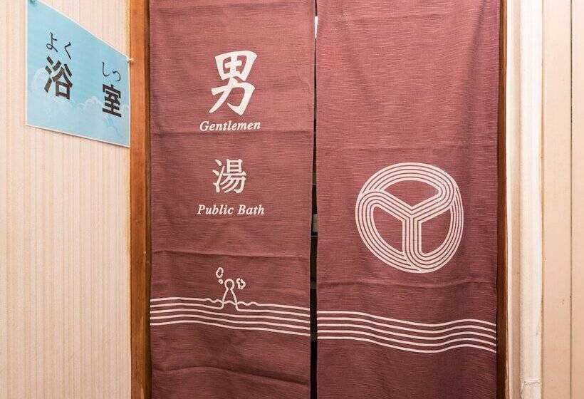 日式旅馆 Tabist Kosai Hamanako No Yado